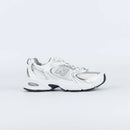 Tênis New Balance 530 Branco Nude