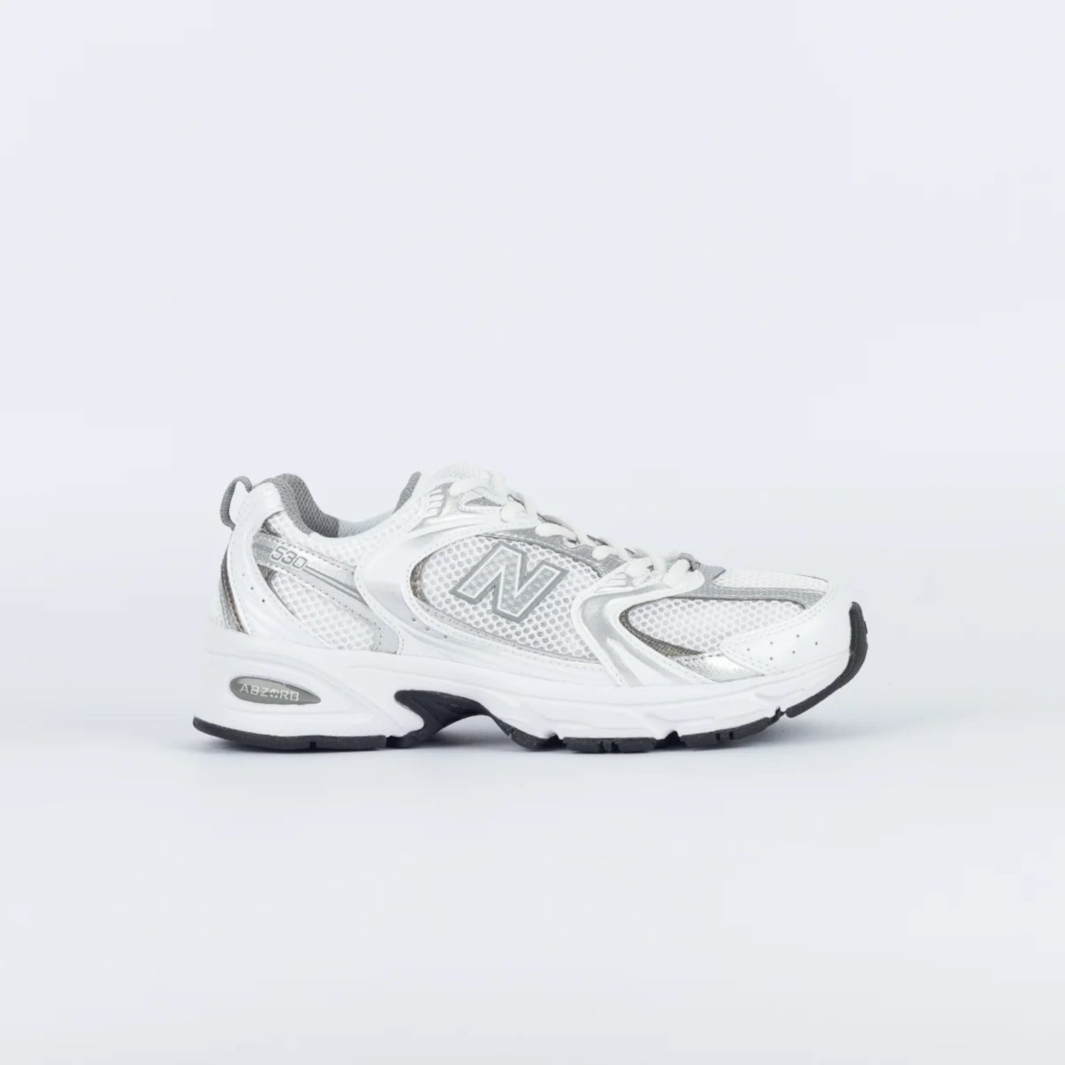 Tênis New Balance 530 Branco Nude