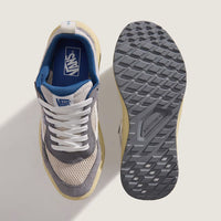 Tenis Vans UltraRange Neo 2.0 Cinza Azul