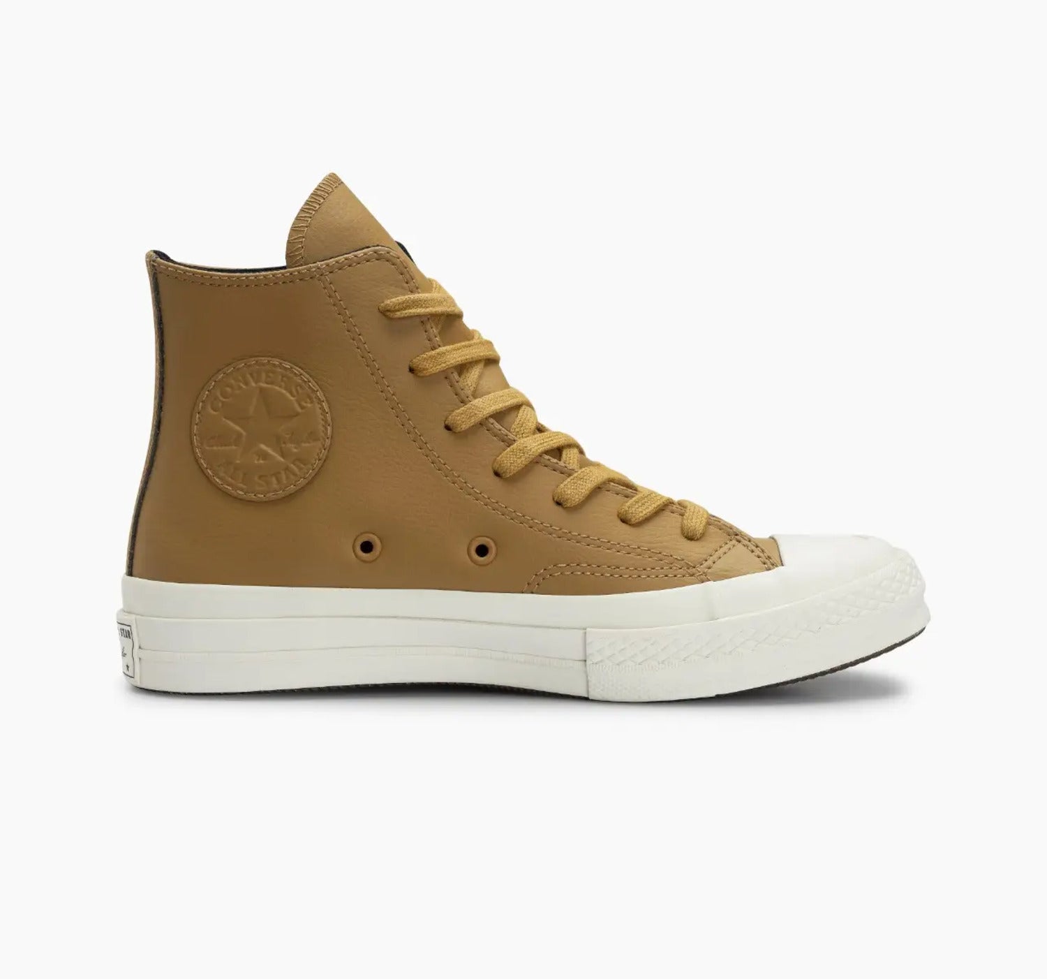 Tênis Converse Chuck 70 Seasonal Synthetic Cano Alto