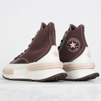 Tênis Converse Run Star Legacy Cx Eternal Earth Pink Sage