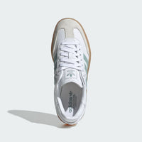 Tênis Adidas Sambae W Branco Verde