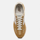 Tenis Nb 471 Amendoa Areia