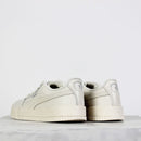 Tênis Puma Carina L Alpine Snow Bege