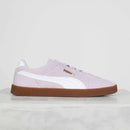 Tênis Puma Club II WNS Lilás White Gum