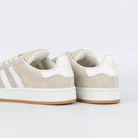 Tênis Adidas Campus 00s Wonder White
