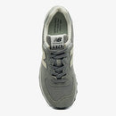 Tenis New Balance 574v2 Grey
