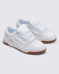 Tênis Vans Hylane White Gum