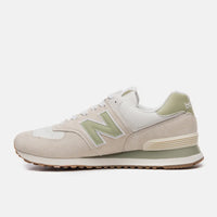 Tênis New Balance 574v2 Unisex Verde