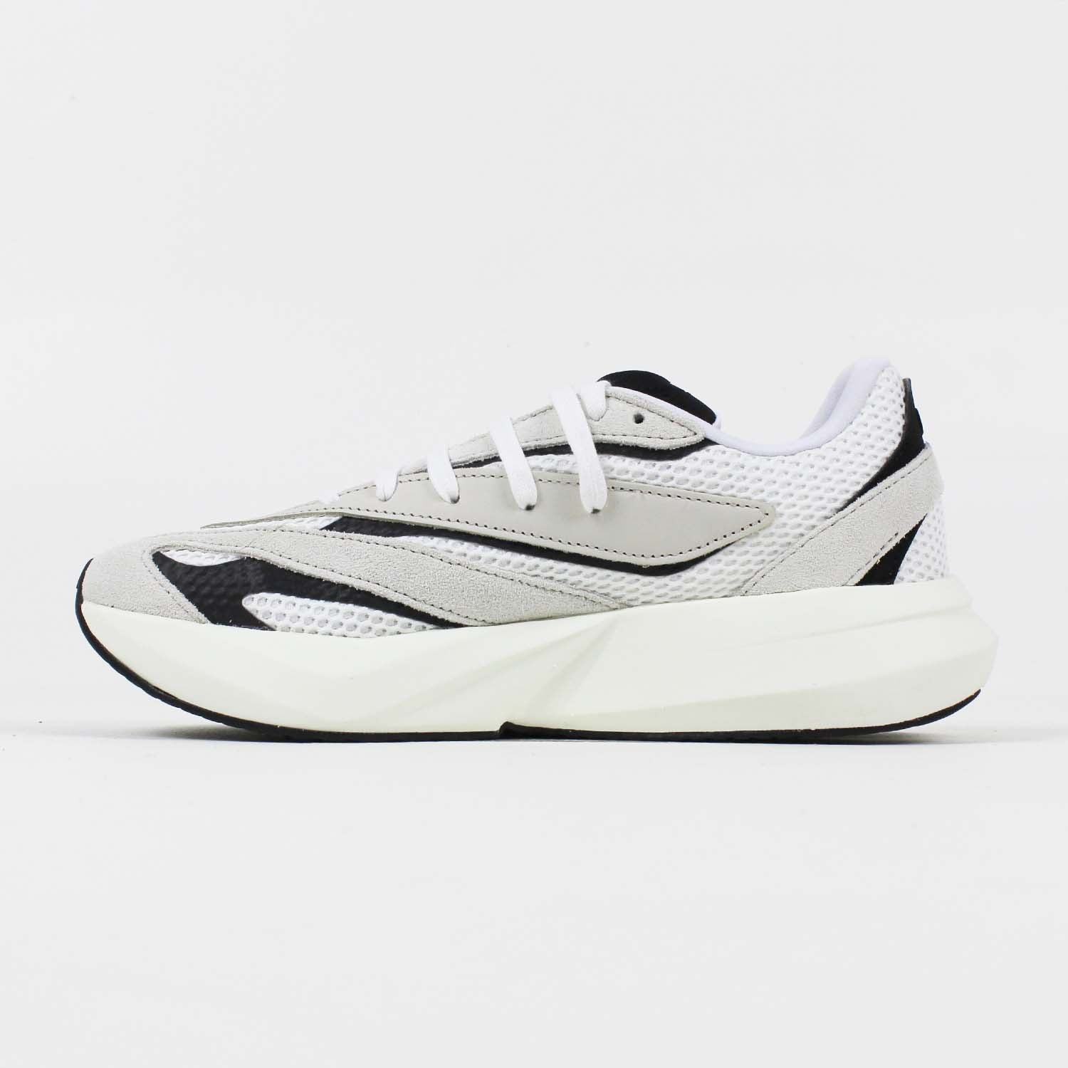 Tênis Adidas Lightblaze Cinza Preto