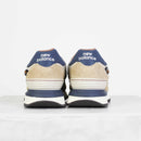 Tênis New Balance 574  Legacy Bege Marinho