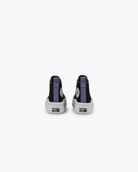 Tênis Converse Chuck Taylor All Star Move Preto Lua Roxa