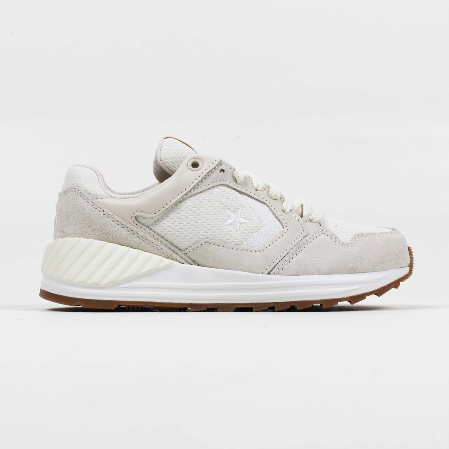 Tênis Converse Wave Trainer Feminino Light Dune