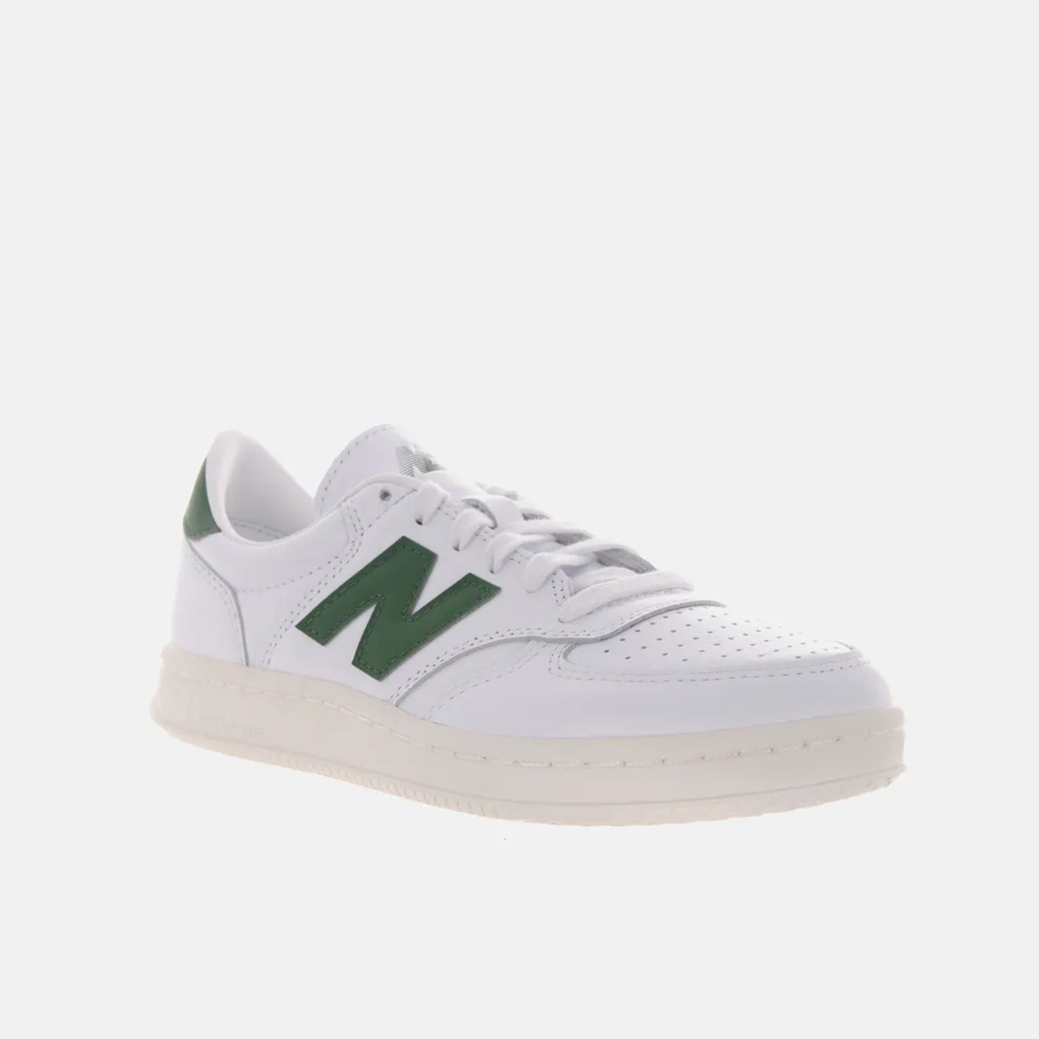 Tênis New Balance CT500 Branco Verde
