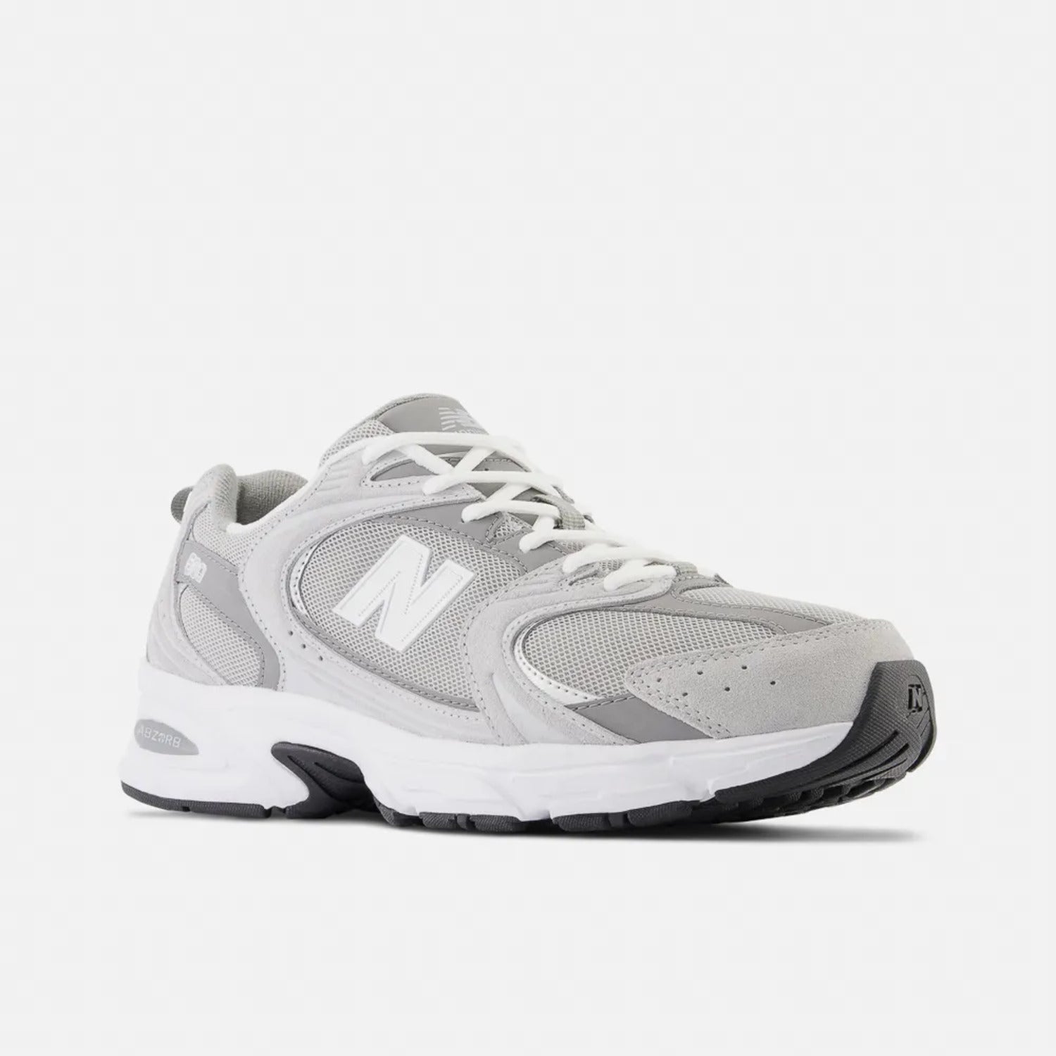 Tênis New Balance 530 Cinza
