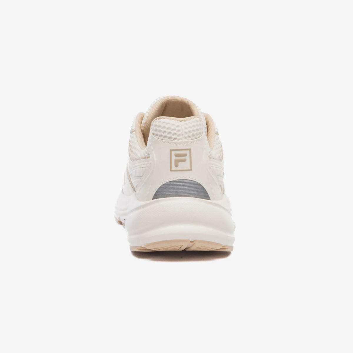 Tênis Fila Runner 2k Bege