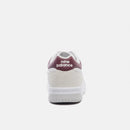 Tênis New Balance 480 Low Branco Vinho