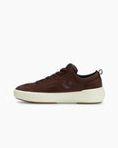Tênis Converse Logan Lite Seasonal Colors Cano Baixo Marrom