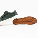 Tênis Vans Old Skool V Suede Pine Forest