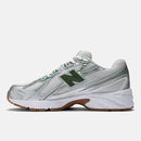 Tênis New Balance 740 Cinza Verde