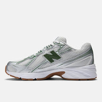 Tênis New Balance 740 Cinza Verde