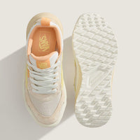 Tenis Vans UltraRange Neo 2.0 Bege Amarelo Laranja