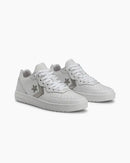 Tênis Converse Rival V2 Pretty Patina Branco Ouro