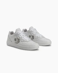Tênis Converse Rival V2 Pretty Patina Branco Ouro