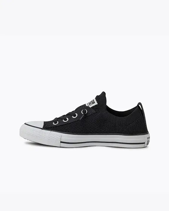 Tênis Converse Chuck Taylor All Star Shoreline Knit Preto
