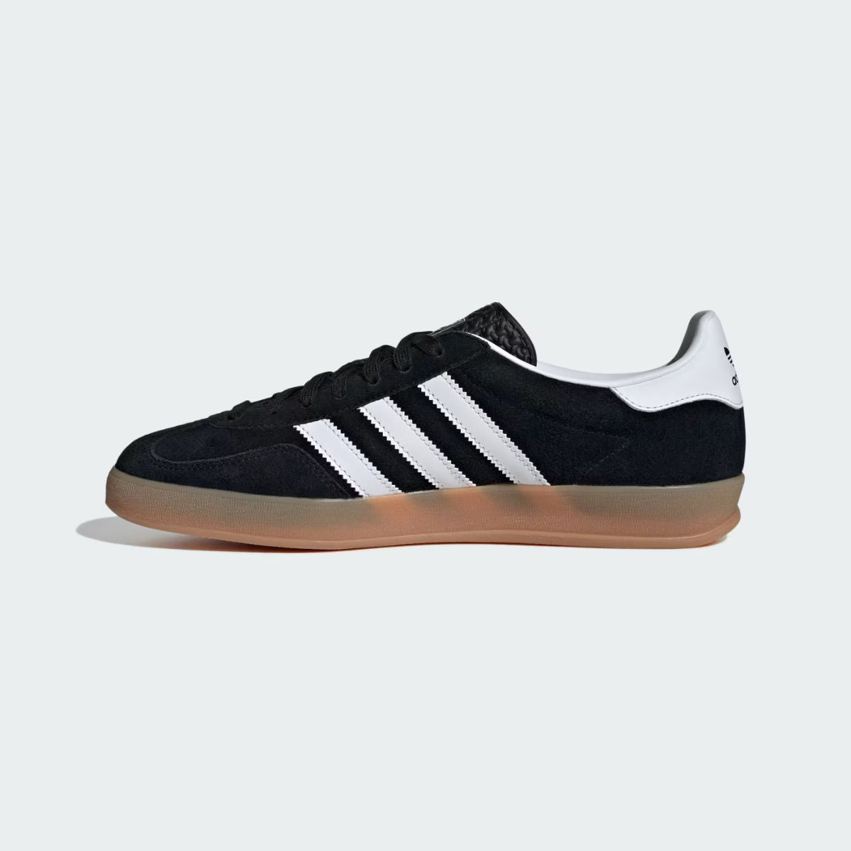 Tênis Adidas Gazelle Indoor Core Black