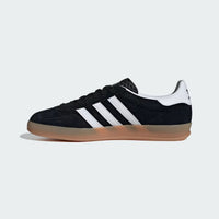 Tênis Adidas Gazelle Indoor Core Black