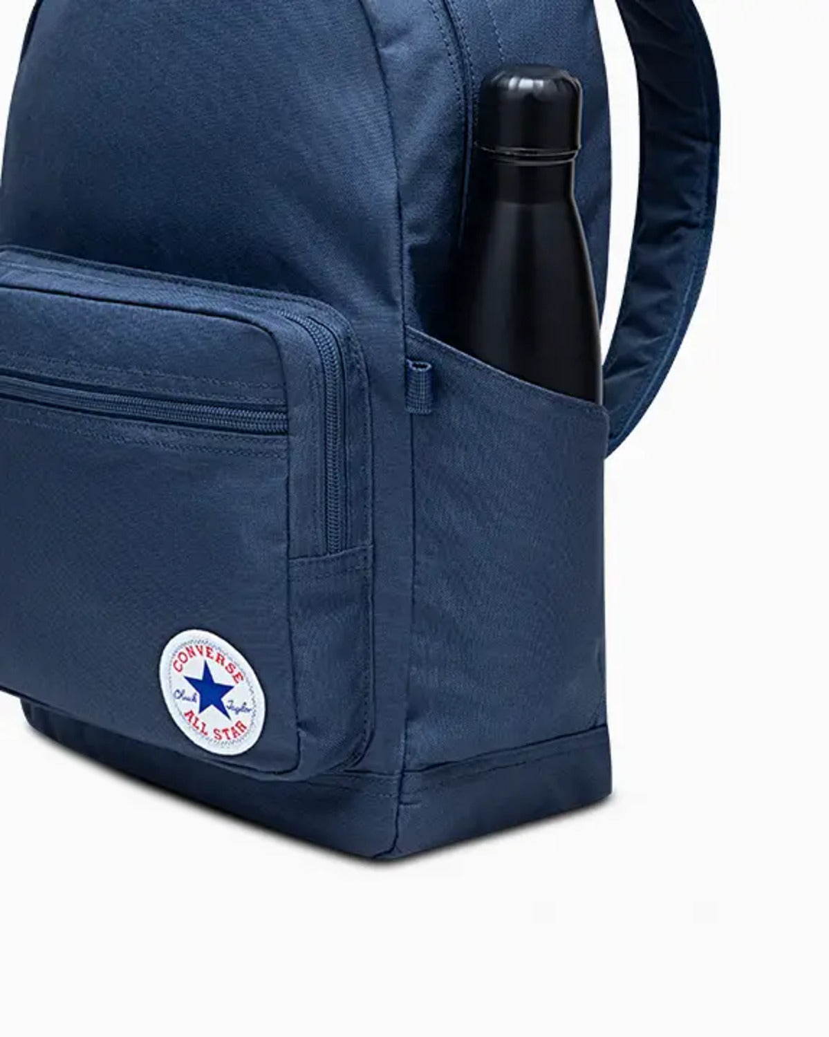 Mochila Converse Go 2 Backpack Navy Azul