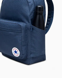 Mochila Converse Go 2 Backpack Navy Azul
