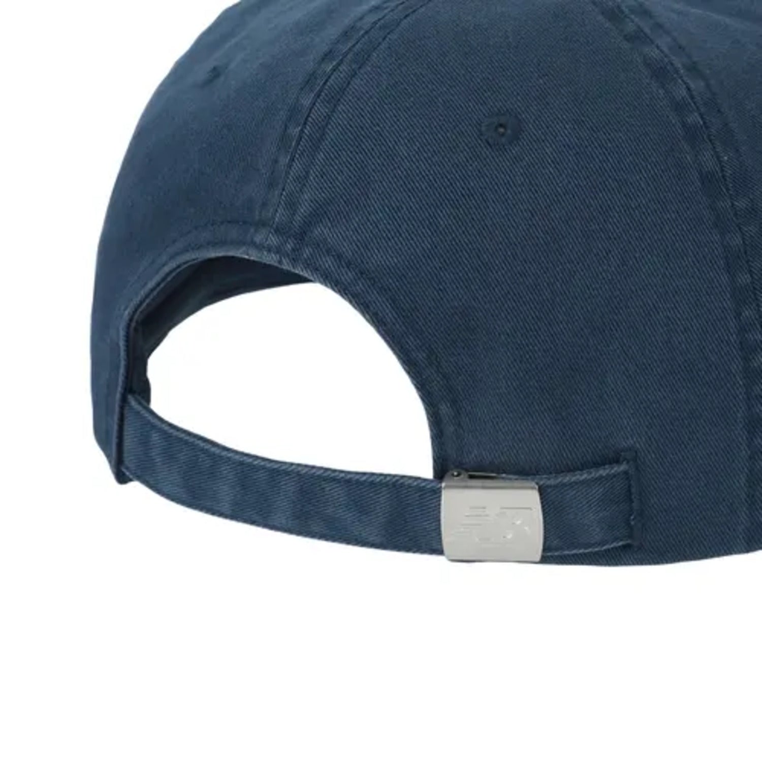Boné New Balance 6 Panel Classic V 2.0 Azul