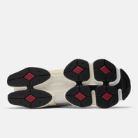 Tênis New Balance 9060 Cinza
