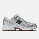 Tênis New Balance 740 Cinza Verde