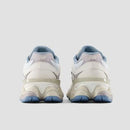 Tenis Nb 9060 Unisex  Bege Azul