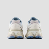 Tenis Nb 9060 Unisex  Bege Azul