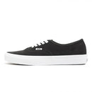 Tenis Vans Authentic Suede Fade Black White