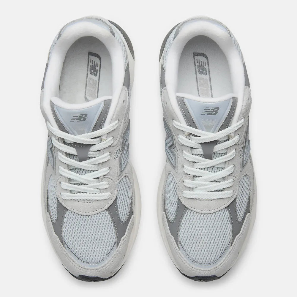 Tênis New Balance 2010 Cinza Cinza