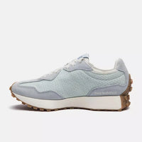 Tênis New Balance 327v1 Azul Claro