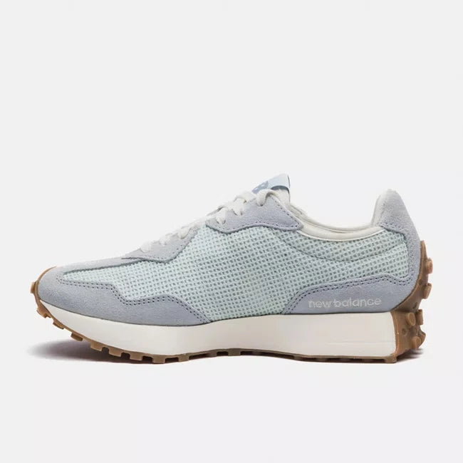 Tênis New Balance 327v1 Azul Claro