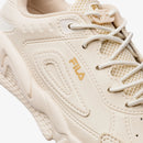 Tênis Fila Venture Tracer Infantil Bege