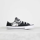 Tênis Converse Chuck Taylor All Star Mickey Mouse Preto