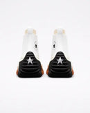 TENIS CONVERSE RUN STAR MOTION WHITE BLACK