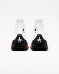 TENIS CONVERSE RUN STAR MOTION WHITE BLACK