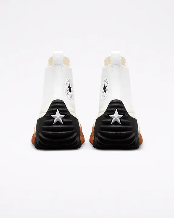 TENIS CONVERSE RUN STAR MOTION WHITE BLACK