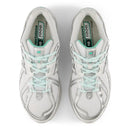 Tenis Nb 1906R Unisex Branco Verde