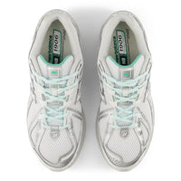 Tenis Nb 1906R Unisex Branco Verde