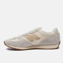 Tênis New Balance 471 Branco Off Marrom